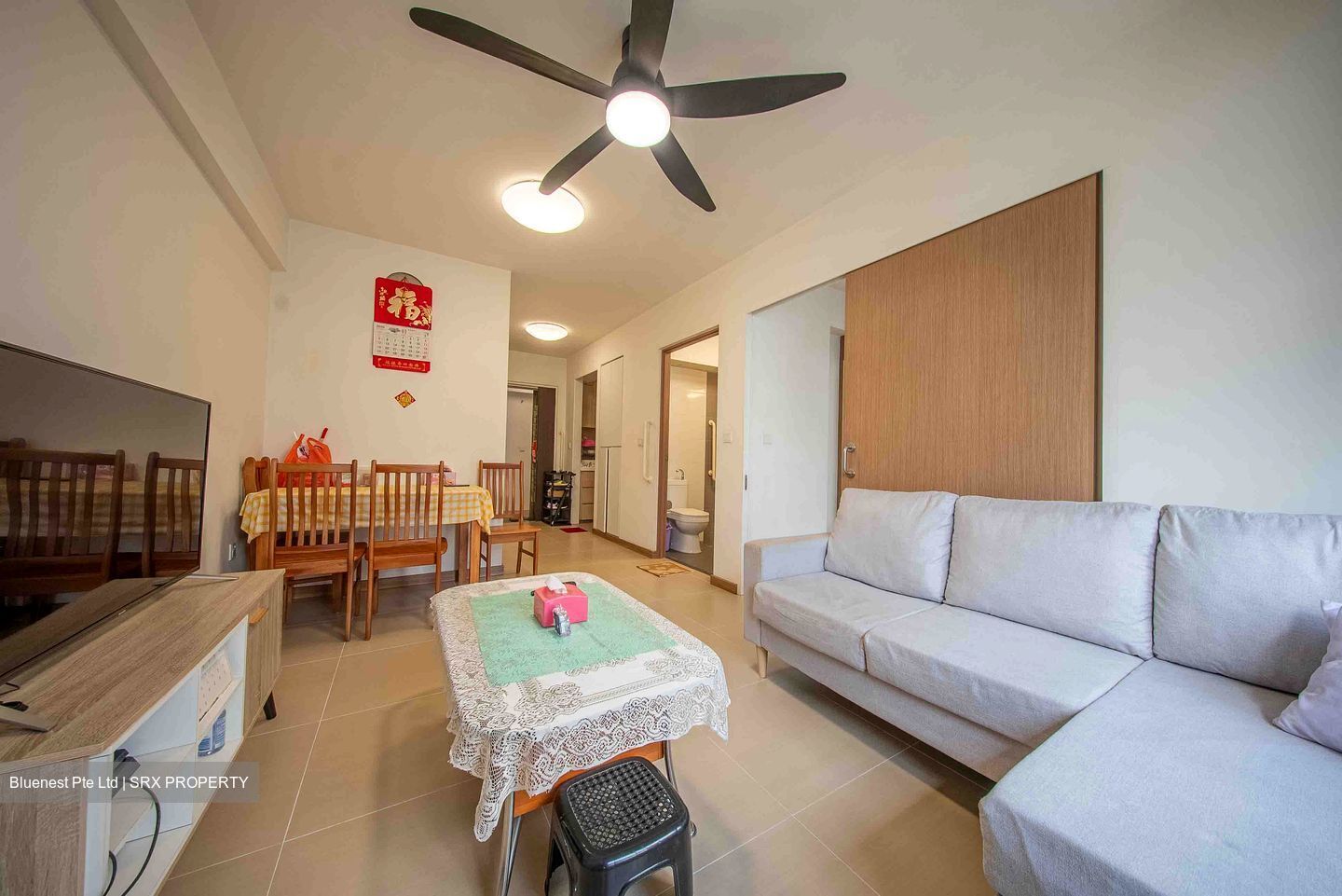 Blk 458C Fernvale Woods (Sengkang), HDB 2 Rooms #487023851